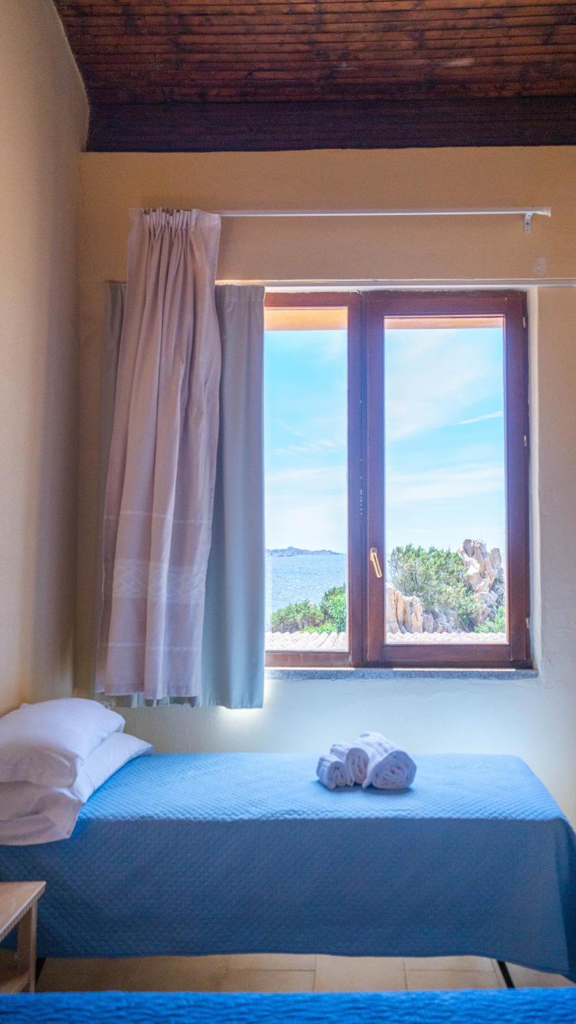 Hotel Costa Paradiso Exterior photo